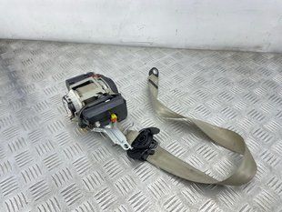 Ремень безопасности 4k8857705a Audi A6