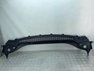 Жабо верхнє FT4BR02216BDW Ford Edge