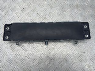 Подушка безопасности водителя в колени Airbag Volvo XC60