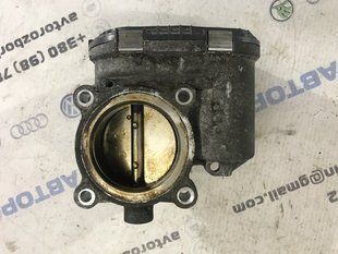 Дроссельная заслонка DS7E9F991BB Ford Fusion
