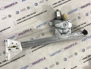 Мотор стеклоподъемника 0130822731 Ford Escape