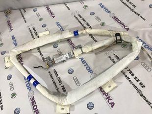 Шторка безопасности боковая / Airbag 8K0880741F Audi A4 Allroad