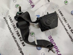 Ремень безопасности BA8374612C17 Ford Flex