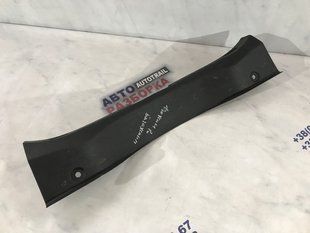 Накладка замка багажника DS73F406A64AEW Ford Fusion