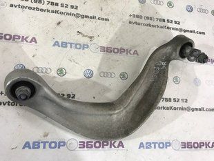 Рычаг задней подвески поперечный верхний правый 8K0505324H Audi A6 Audi A4, Audi A4 Allroad, Audi A5, Audi A6, Audi A7, Audi A8, Audi Q5, Audi RS5, Audi RS7, Audi S4, Audi S5, Audi S6, Audi S7, Audi S8, Audi SQ5