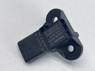 Датчик абсолютного давления (MAP) 03C906051F Audi Q7 Audi A4, Audi A5, Audi A6, Audi A7, Audi A8, Audi Q5, Audi Q7, Audi RS5, Audi S4, Audi S5, Audi SQ5, Volkswagen Beetle, Volkswagen Golf, Volkswagen Jetta, Volkswagen Passat, Volkswagen Rabbit, Volkswagen Touareg