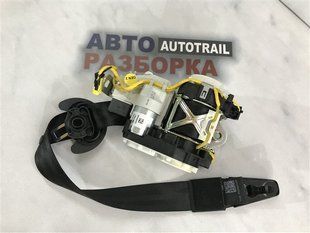 Ремень безопасности 1060899 Audi A7