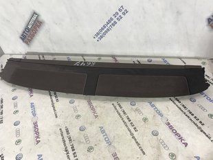 Шторка багажника 4H4863412EGV1 Audi A8