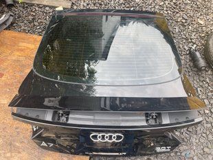 Крышка багажника 4G8827025B Audi A7