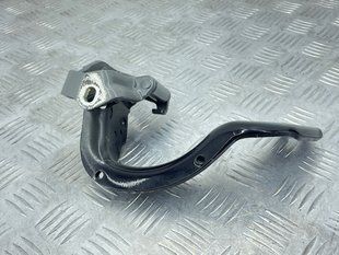 Петля крышки багажника левая 4M0827299C Audi Q7 Audi Q7, Audi SQ7