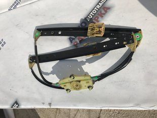 Стеклоподъемник 4L0839462A Audi Q7