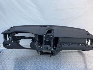 Торпедо с подушкой безопасноти 31417722 Volvo XC60