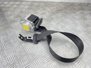 Ремінь безпеки сидіння 2-го ряду 8W0857805AV04 Audi A4