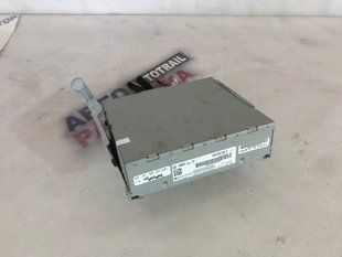 Блок радио 4G0035082G Audi Touareg Audi A4, Audi A6, Audi A7, Audi Q3, Audi RS5, Audi RS7, Audi S4, Audi S6, Audi S7, Volkswagen Touareg