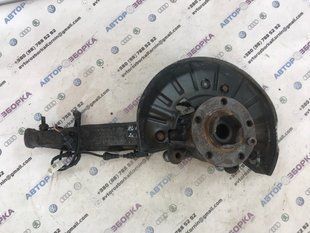 Поворотний кулак / цапфа 7P6407265A Volkswagen Touareg