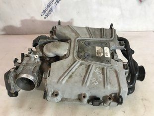 Компресор наддуву 06E145601AC Audi Q7
