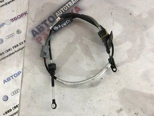 Трос кпп E1GP7E395A Ford Edge
