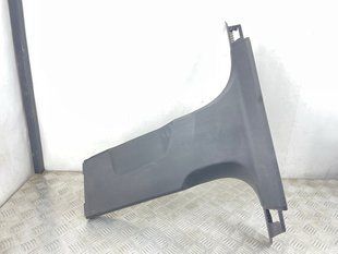 Облицювання стійки 8W08672394PK Audi A4 Allroad