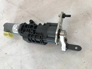 Привідний блок кришки багажника 4M0827852A Audi Q7