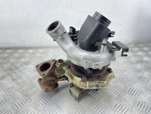 Турбина 059145874M Volkswagen Touareg