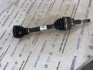 Піввісь K2GP3B436DB Ford Edge