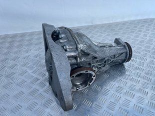 Редуктор заднього мосту 0BC500043R Audi A6