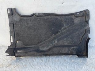 Защита / Шумоизоляция двигателя 4G8825215C Audi A7