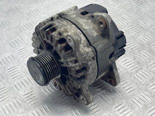 Генератор 03H903023D Volkswagen Touareg