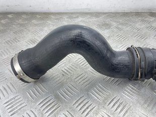 Патрубок интеркулера 3C0145832R Volkswagen CC