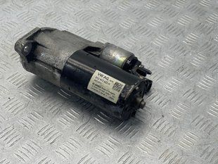 Стартер 012911023H Volkswagen Touareg