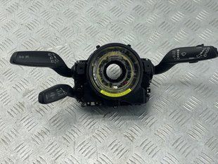 Блок подрулевых переключателей 4G8953502AD4PK Audi Q5