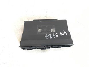 Блок управления сидением 4M0959760G Audi Q7 Audi Q7, Audi SQ7