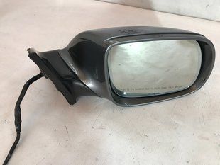 Зовнішнє дзеркало 4L1857410CH Audi Q7