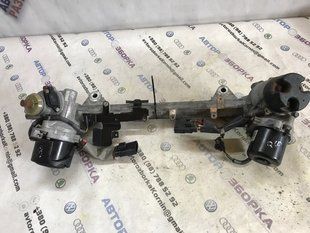 Рулевая рейка 490014GA3A Infiniti Q50
