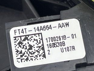 Шлейф руля FT4T14A664AAW Ford Edge