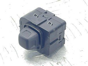 Перемикач регулятора положення рульової колонки 4M0953551 Audi Q7
