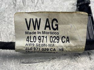 Проводка двери 4L0971029CA Audi Q7