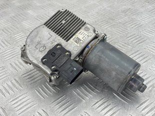 Мотор стеклоочистителя 4L1955119A Audi Q7