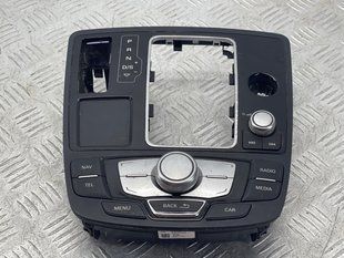 Панель керування MMI з тачпадом 4G1919610F Audi A6