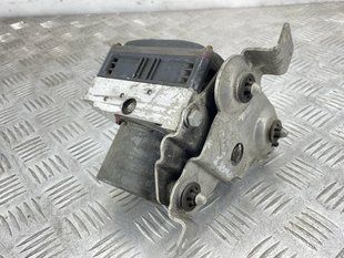 Блок ABS 4G0907379H Audi A6