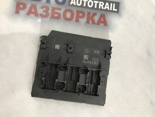 Блок комфорта 3AA937087J Volkswagen CC