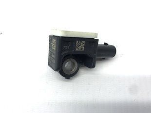 Датчик удара передний 4H0959651A Audi A6 Audi A6, Audi A7, Audi A8, Audi RS7, Audi S6, Audi S7, Audi S8