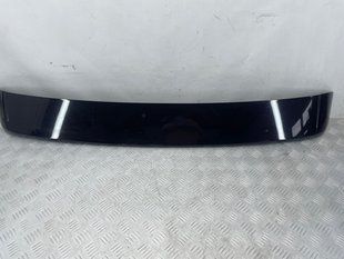 Спойлер багажника с стоп-сигналом 4L0827933 Audi Q7