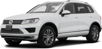 Touareg 2015-2017