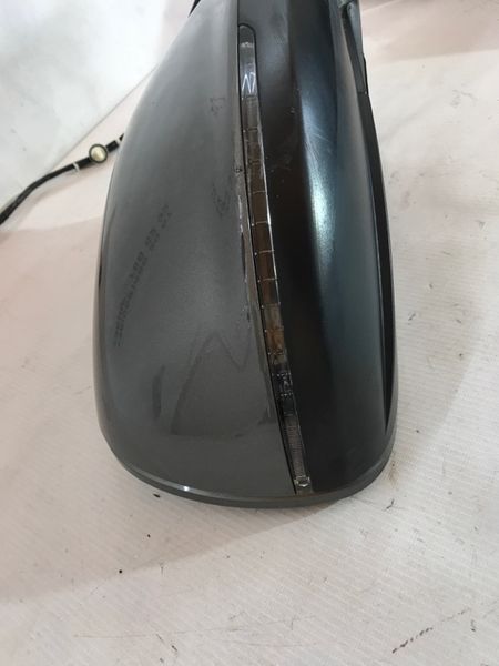 Зовнішнє дзеркало 4L1857410CH Audi Q7