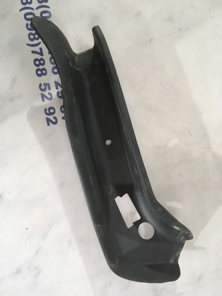 Накладка в проем двери багажника CJ54S45140A Ford Escape