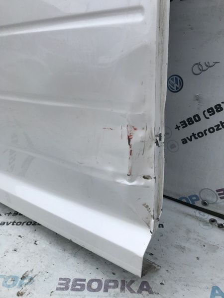 Дверь 8A8Z7424630A Ford Flex