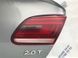 Стоп / ліхтар світлодіодний внутрішній 3C8945308AA Volkswagen CC  #2