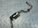 Глушник Webasto 7L0819084C Audi Q7  #1