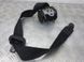 Ремінь безпеки сидіння 2-го ряду 4L0857806HV04 Audi Q7  #1